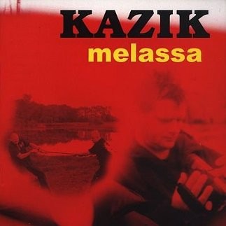Okładka: Melassa