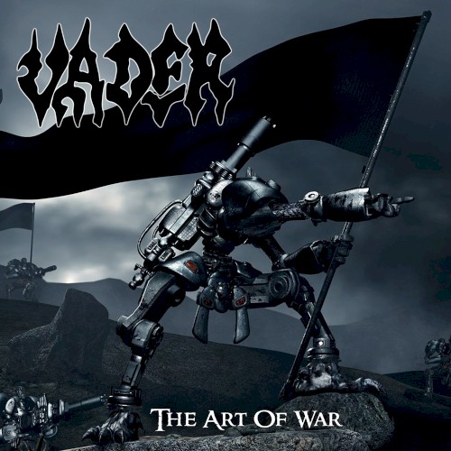Okładka: The Art of War