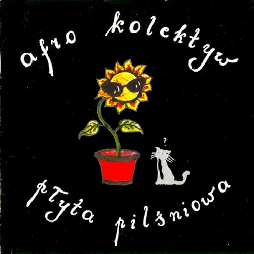 Okładka: Płyta Pilśniowa