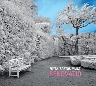 Okładka: Renovatio