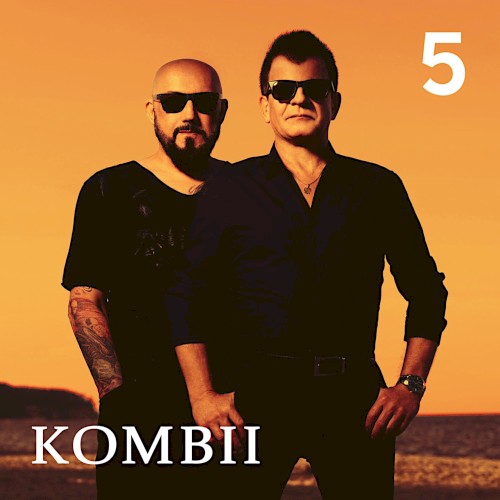 Okładka: 5