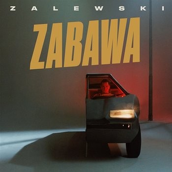 Okładka: Zabawa