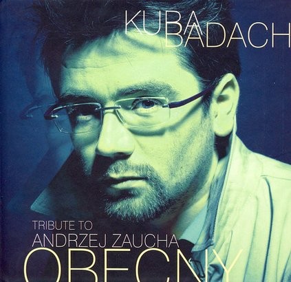 Okładka: Obecny: Tribute To Andrzej Zaucha