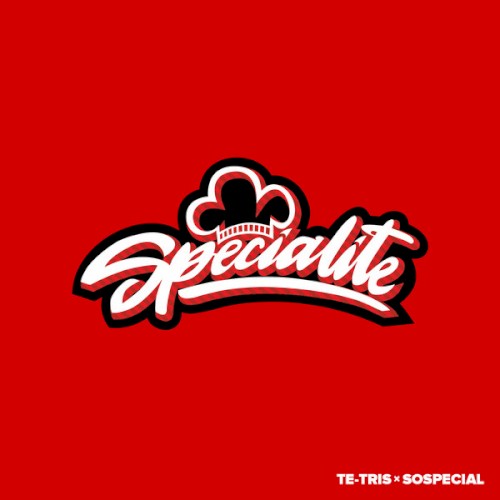 Okładka: Specialite