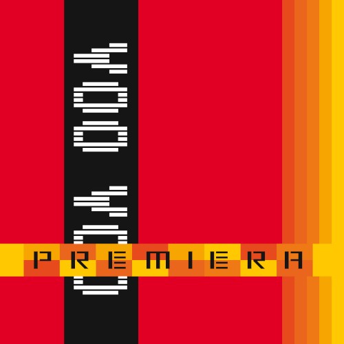 Okładka: Premiera