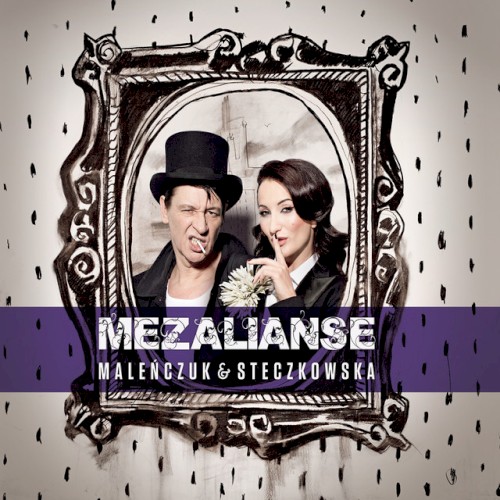 Okładka: Mezalianse