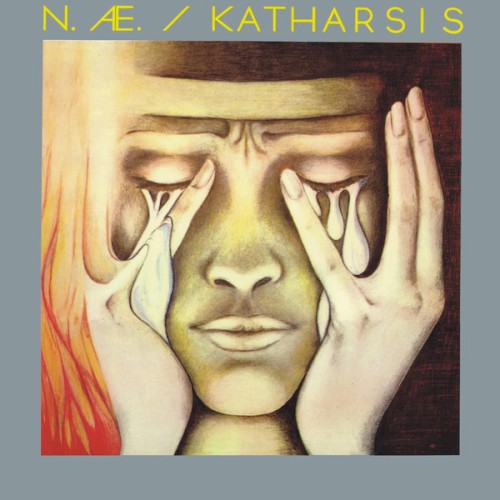 Okładka: Katharsis