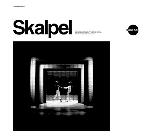 Okładka: Sculpture