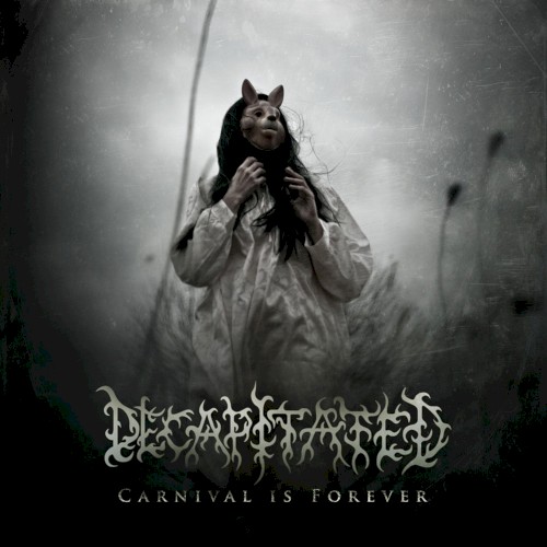 Okładka: Carnival Is Forever