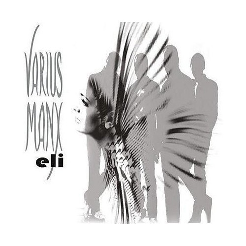 Okładka: Eli
