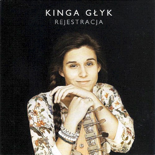 Okładka: Rejestracja