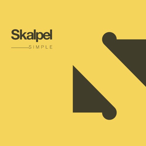 Okładka: Simple