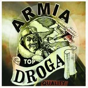 Okładka: Droga