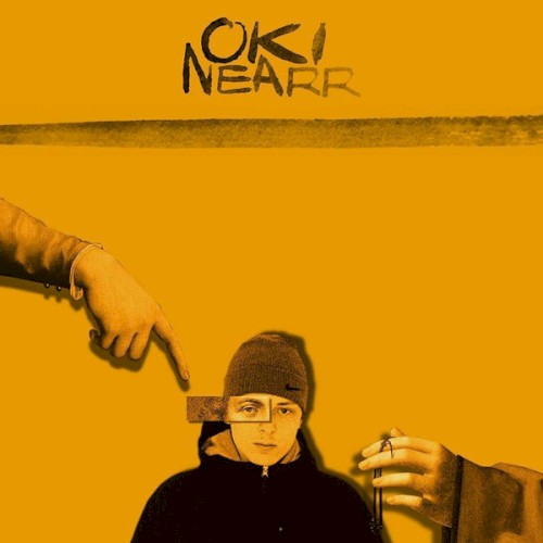 Okładka: ON