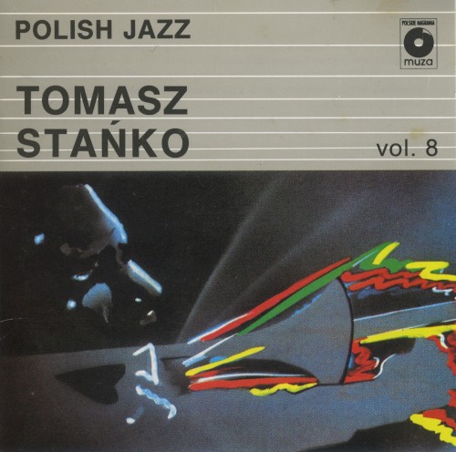Okładka: Polish Jazz vol. 8