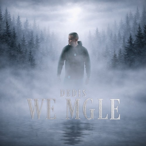 Okładka: We mgle