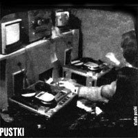 Okładka: Studio Pustki