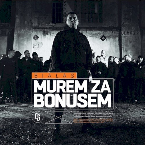 Okładka: Murem Za Bonusem