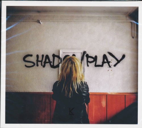 Okładka: Shadowplay