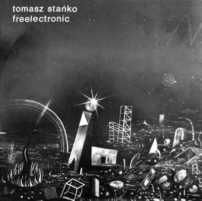 Okładka: Freelectronic