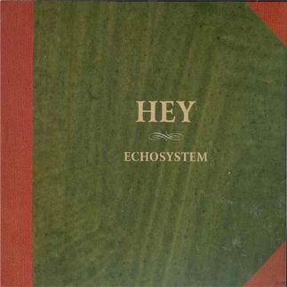 Okładka: Echosystem