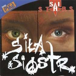 Okładka: Siła sióstr