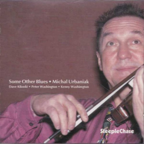 Okładka: Some Other Blues