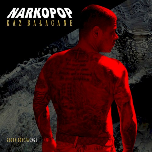 Okładka: Narkopop