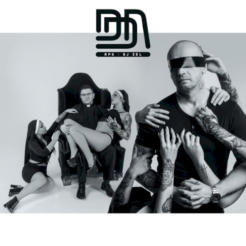 Okładka: DDA