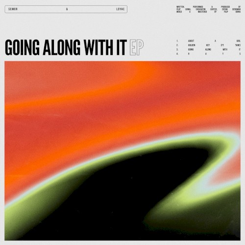 Okładka: Going Along With It
