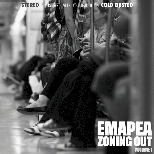 Okładka: Zoning Out Volume 1