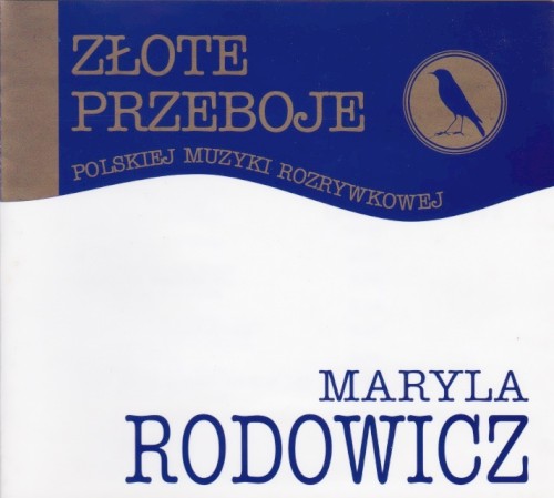 Okładka: Złote przeboje