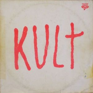 Okładka: Kult