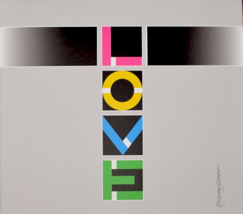 Okładka: T.Love