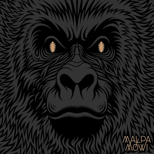 Okładka: Mówi