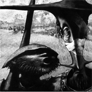 Okładka: Dodekafonia