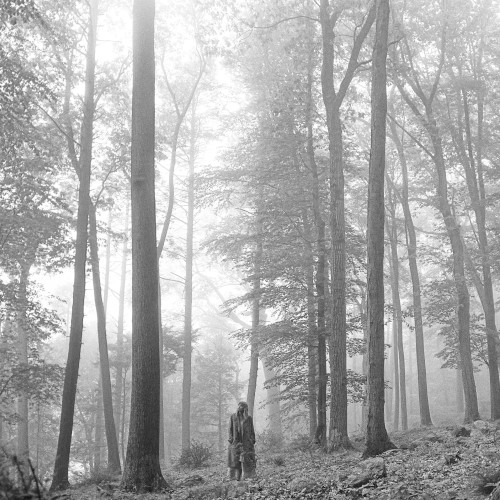 Okładka: folklore