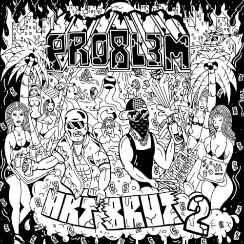 Okładka: Art Brut 2
