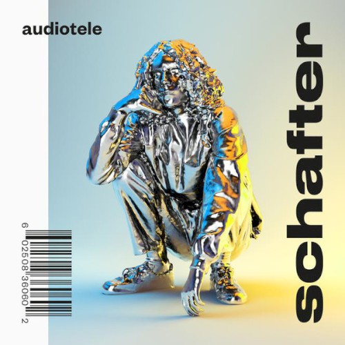 Okładka: Audiotele