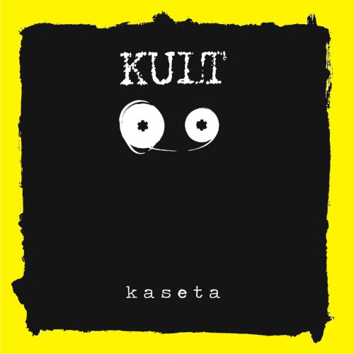 Okładka: Kaseta