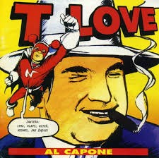 Okładka: Al Capone