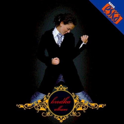 Okładka: Album