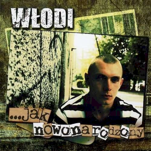 Okładka: ...Jak nowonarodzony