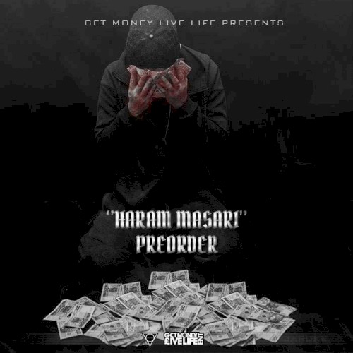 Okładka: Haram Masari