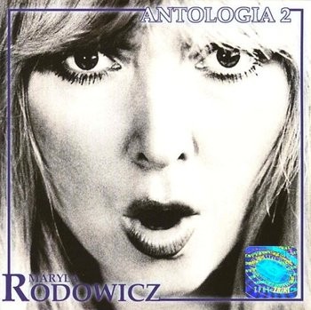 Okładka: Antologia 2
