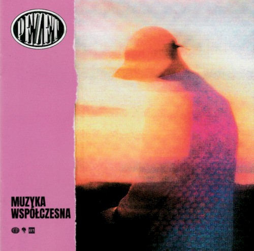 Okładka: Muzyka współczesna