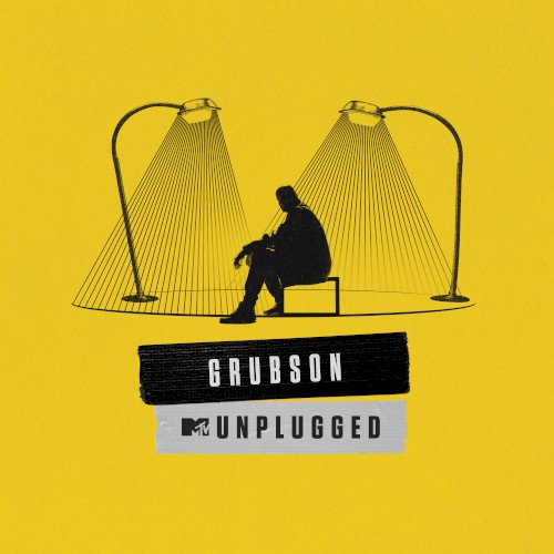 Okładka: MTV Unplugged