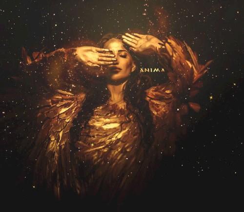 Okładka: Anima