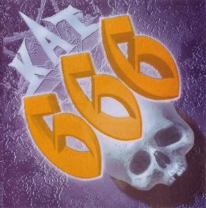 Okładka: 666