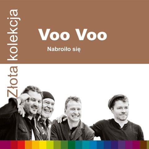 Okładka: Nabroiło się